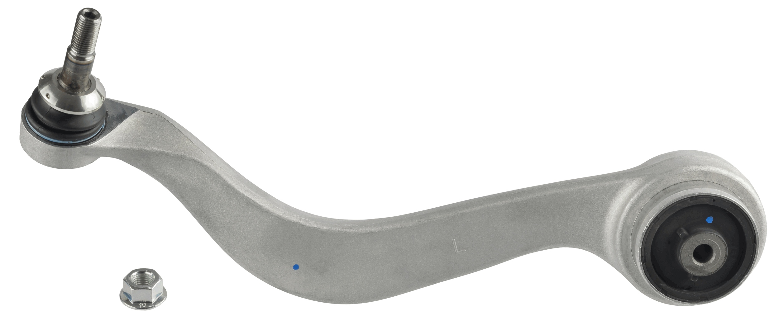 Lemförder Draagarm, wielophanging 42953 01