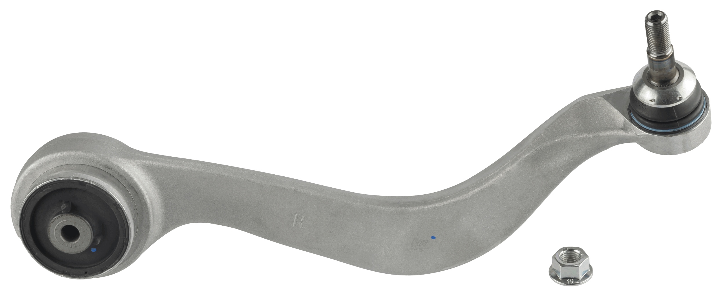 Lemförder Draagarm, wielophanging 42954 01