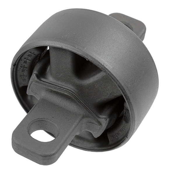 Lemförder Draagarm-/ reactiearm lager 43009 01