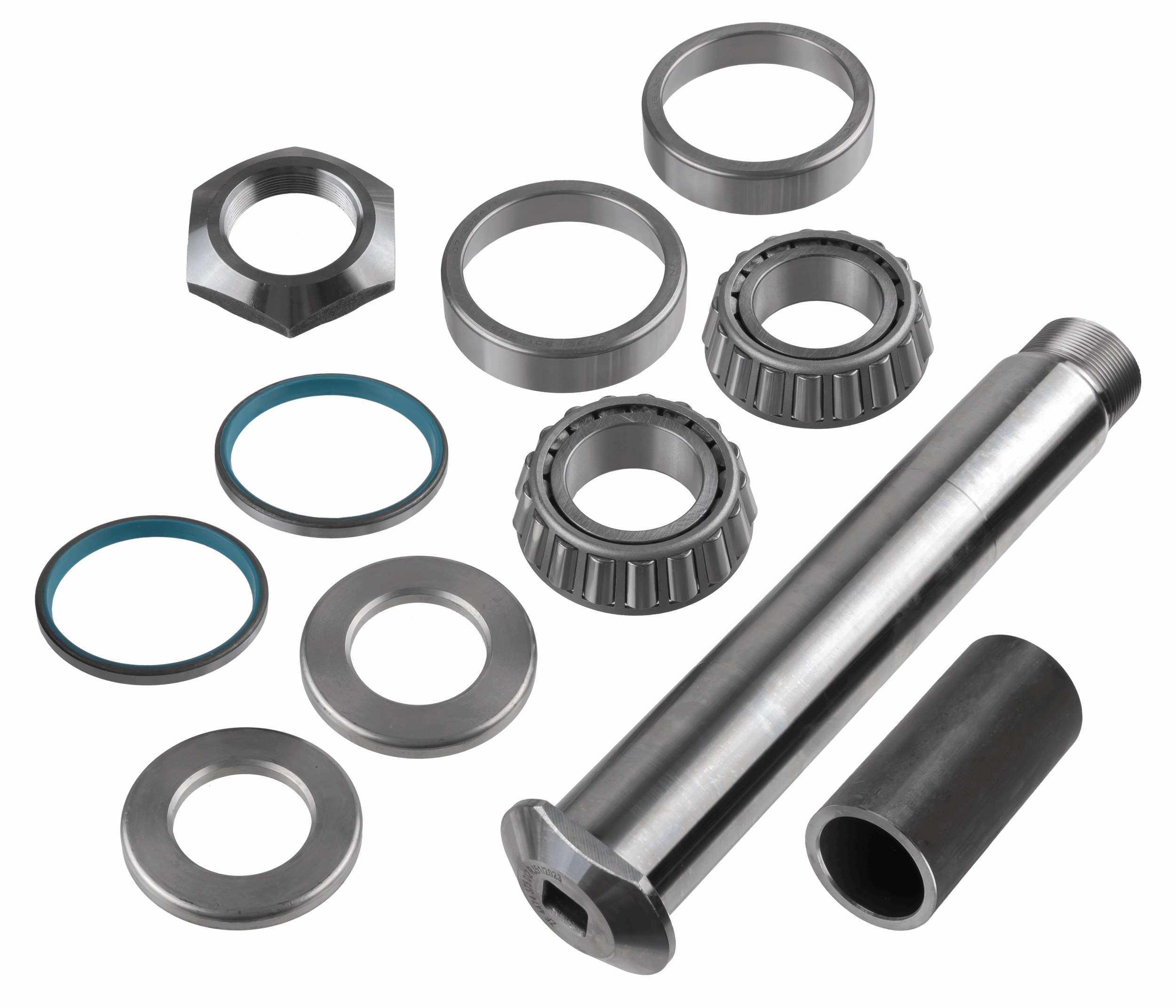 Lemförder Wielophanging reparatieset 43455 01