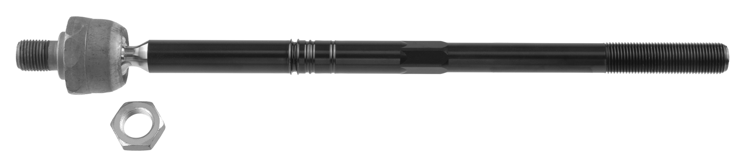 Lemförder Axiaal gewricht / spoorstang 43456 01