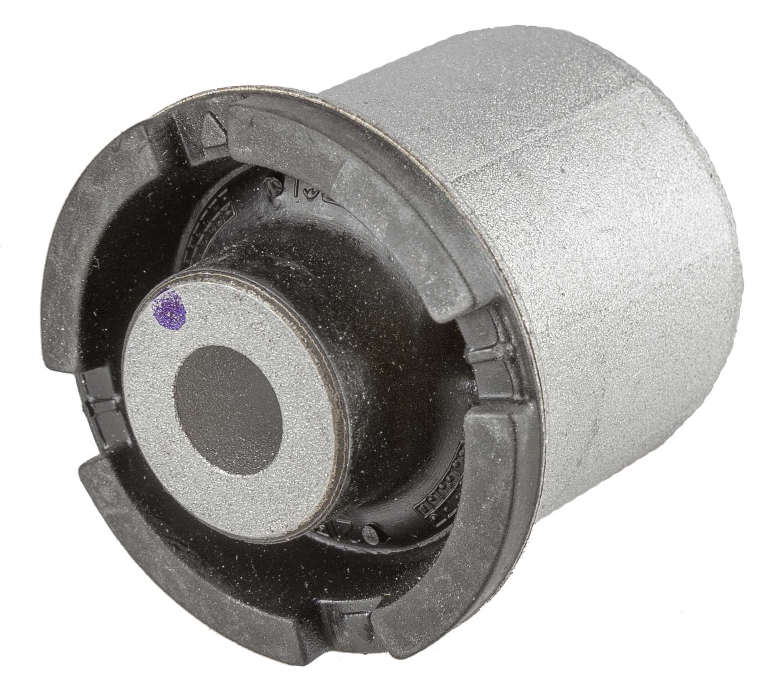 Lemförder Draagarm-/ reactiearm lager 43543 01