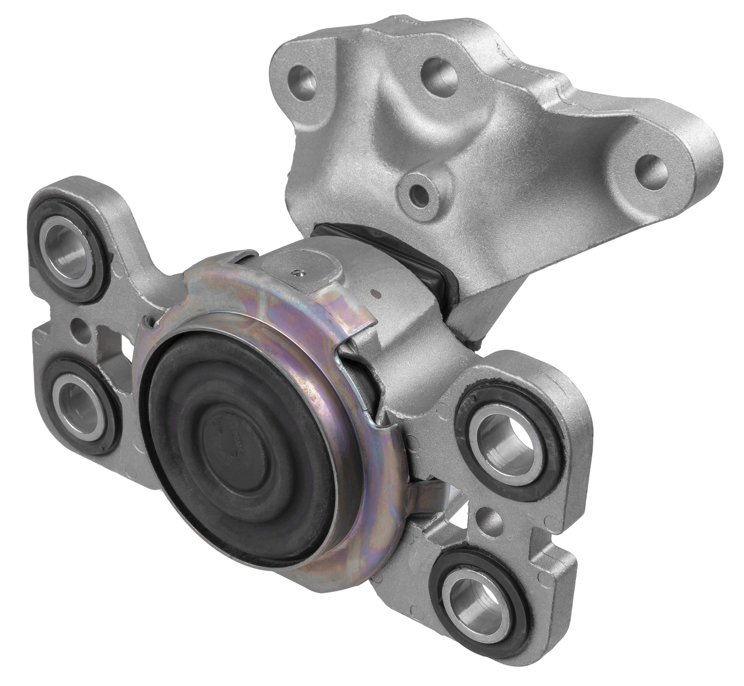 Lemförder Aslichaam-/motorsteunlager 43611 01