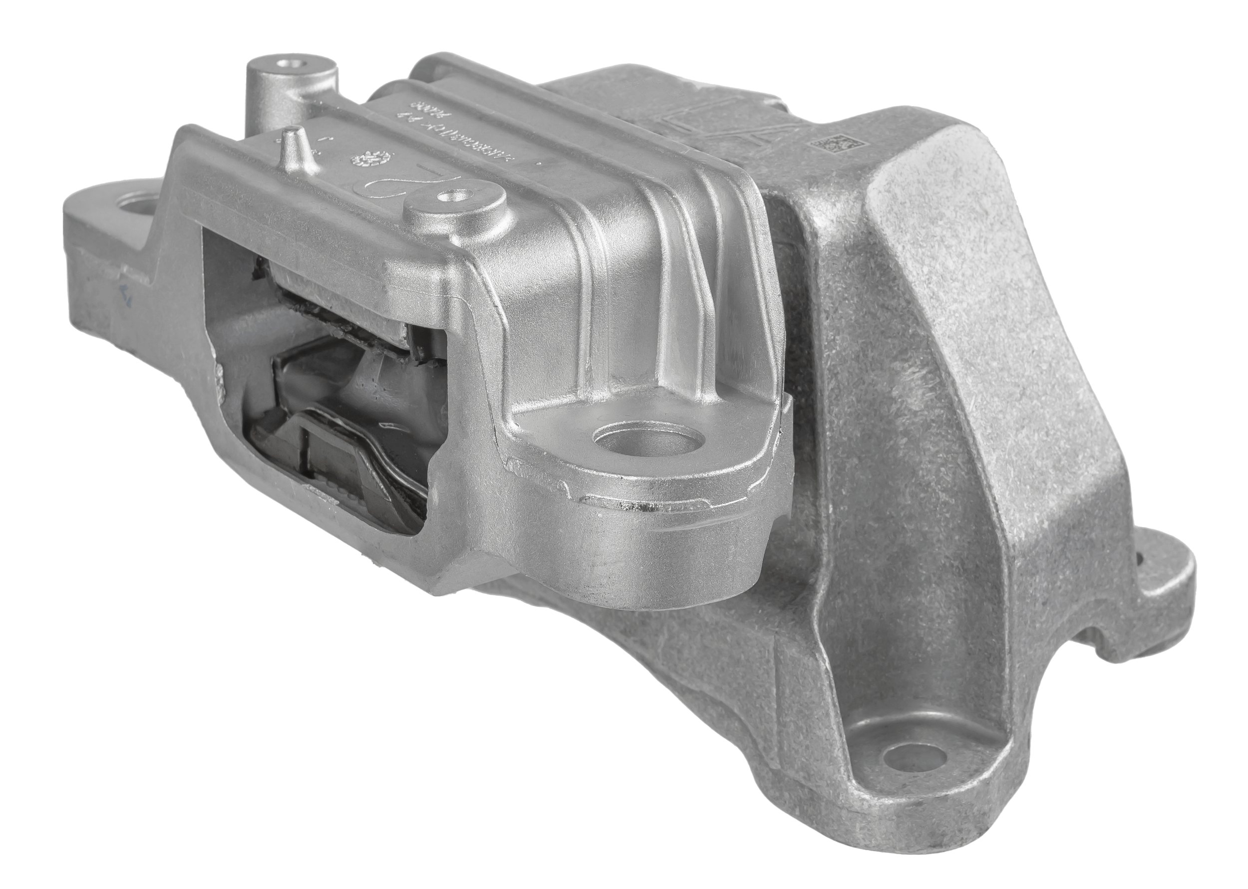 Lemförder Ophangrubber automaatbak 43980 01