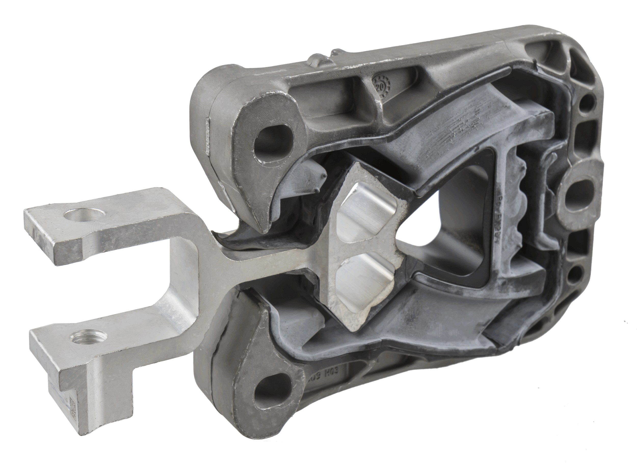 Lemförder Motorsteun 43984 01