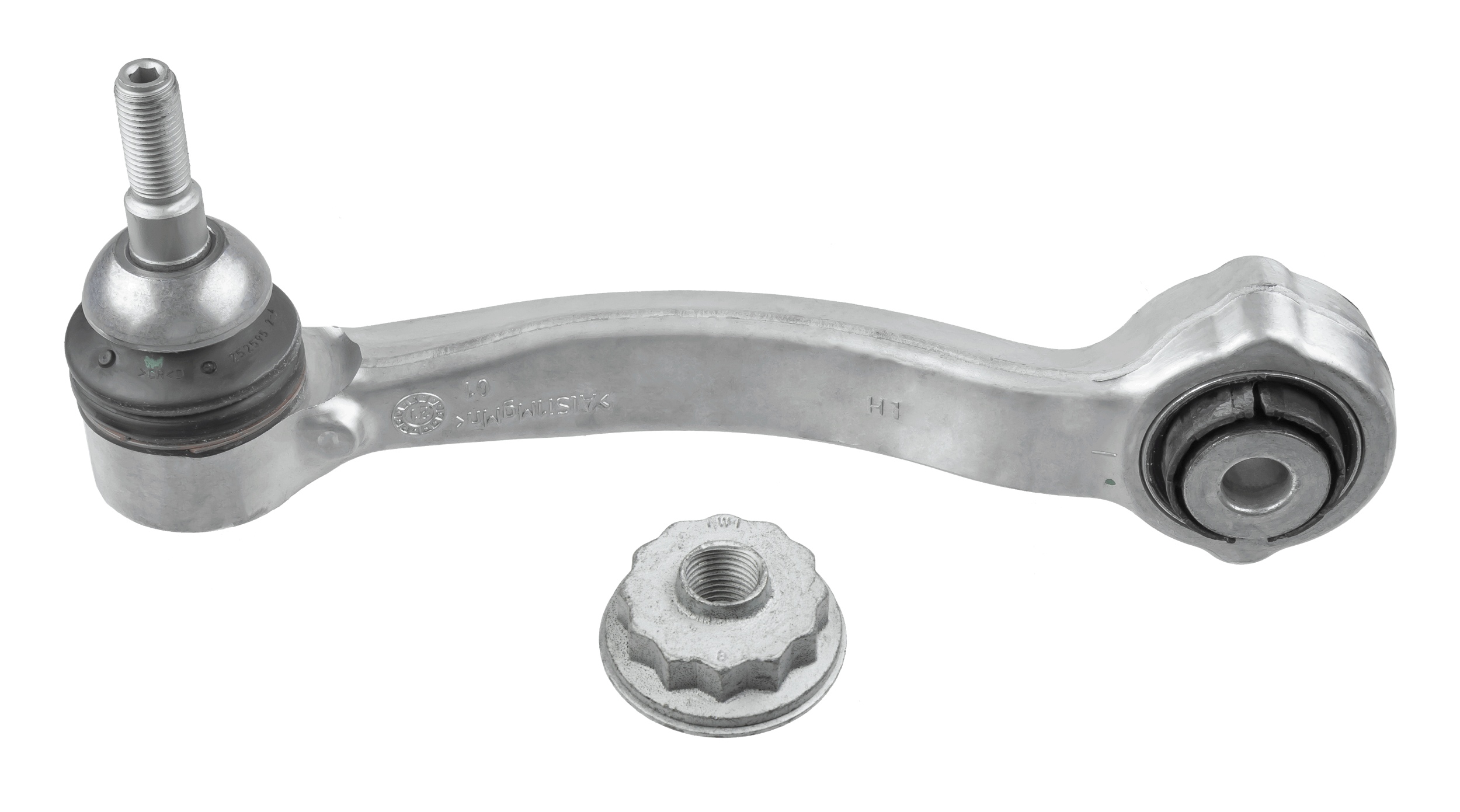 Lemförder Draagarm 44258 01