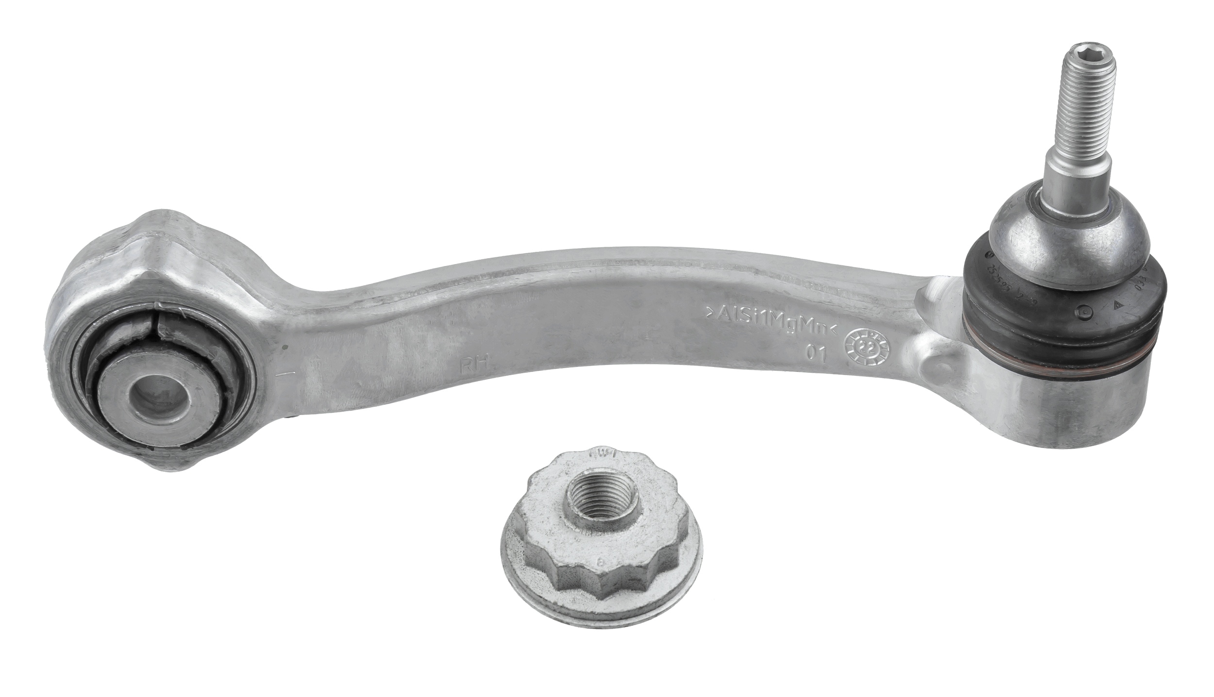 Lemförder Draagarm 44259 01