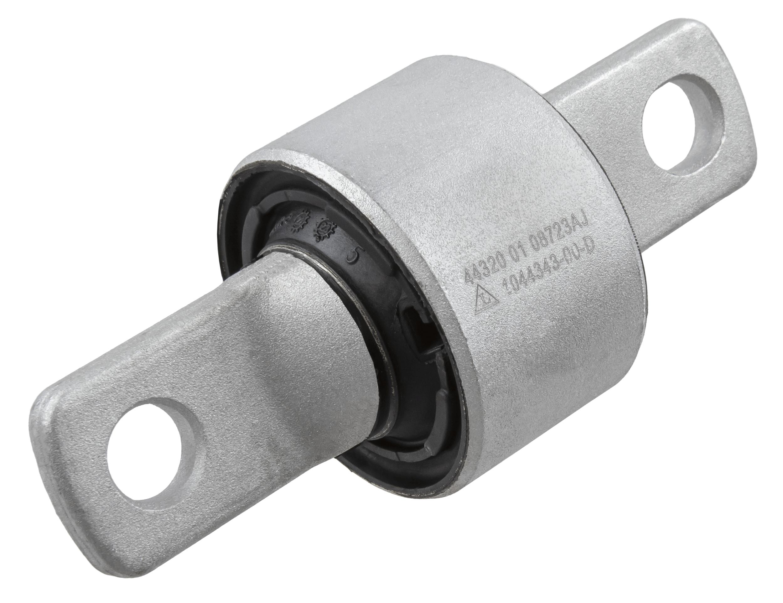 Lemförder Draagarm-/ reactiearm lager 44320 01