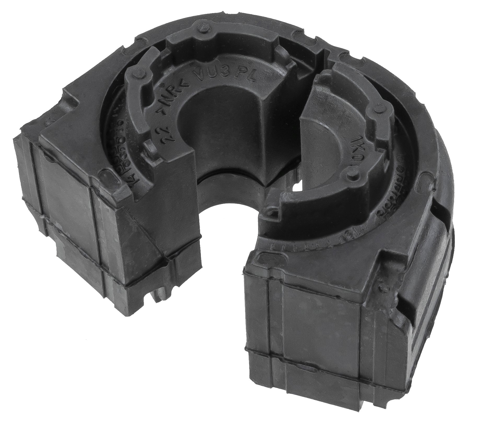 Lemförder Stabilisatorlager aan draagarm 44390 01