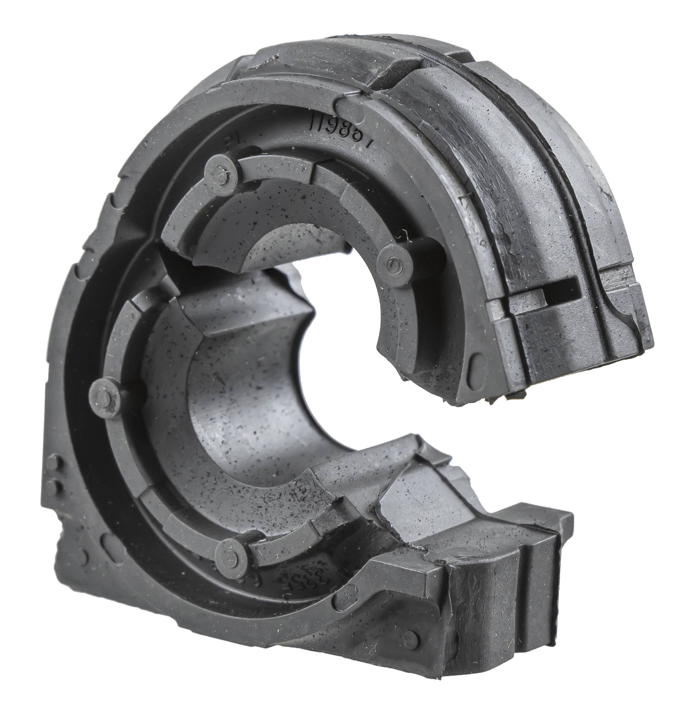 Lemförder Stabilisatorstang rubber 44391 01