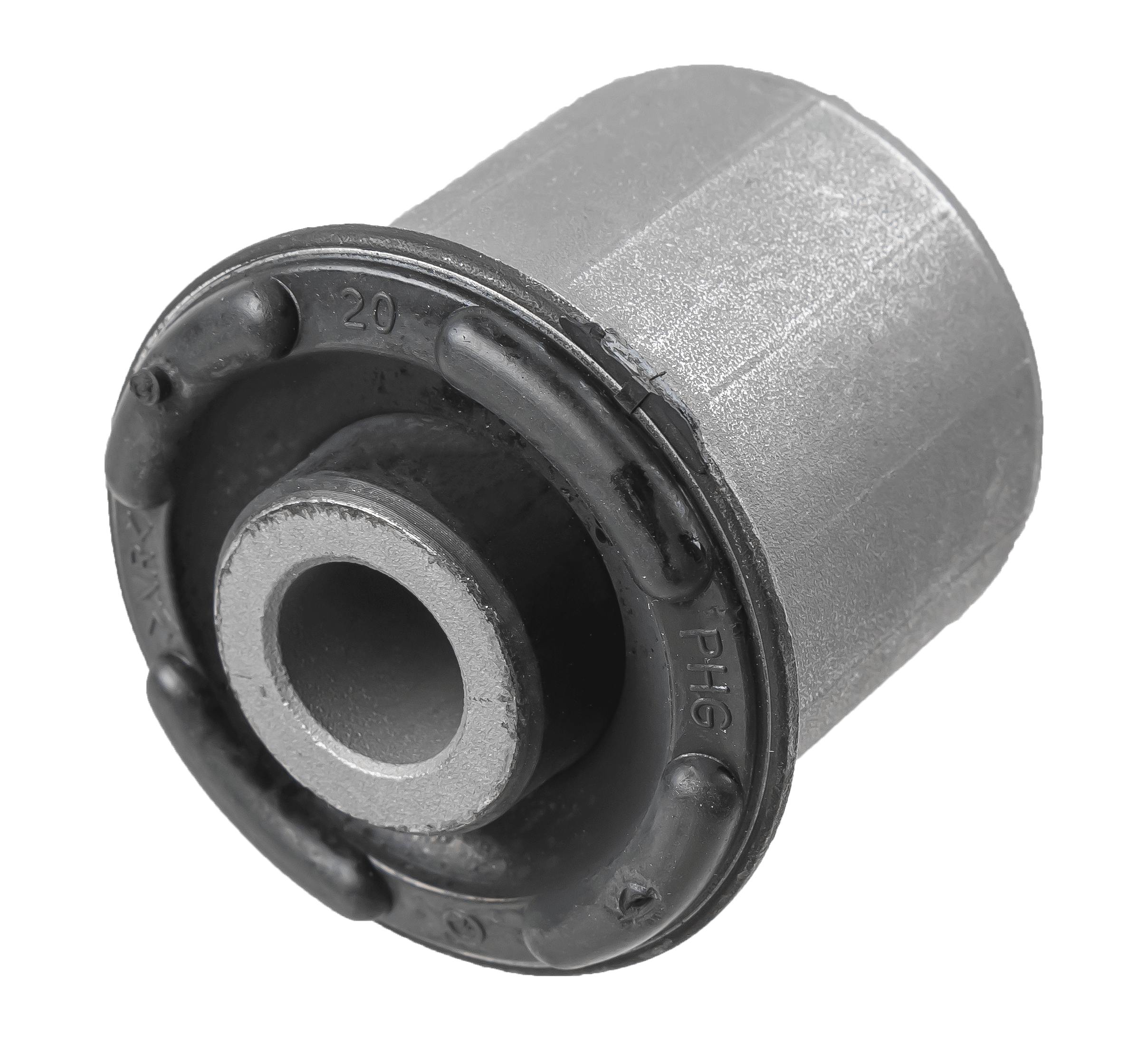 Lemförder Draagarm-/ reactiearm lager 44431 01