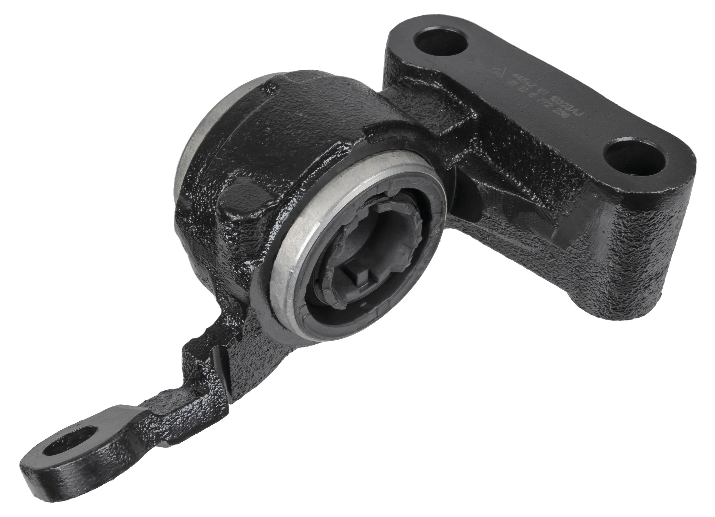 Lemförder Draagarm-/ reactiearm lager 44542 01