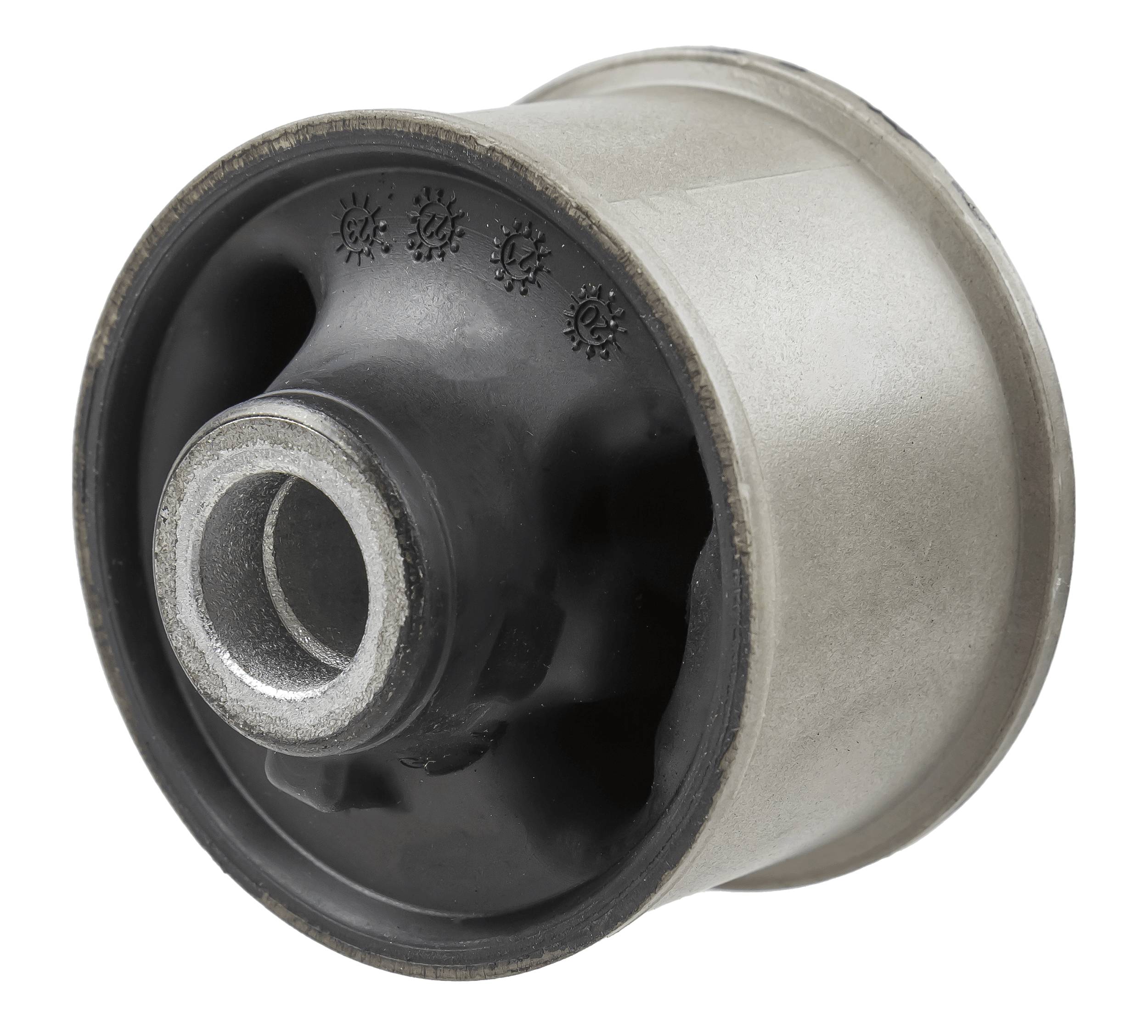 Lemförder Draagarm-/ reactiearm lager 44584 01