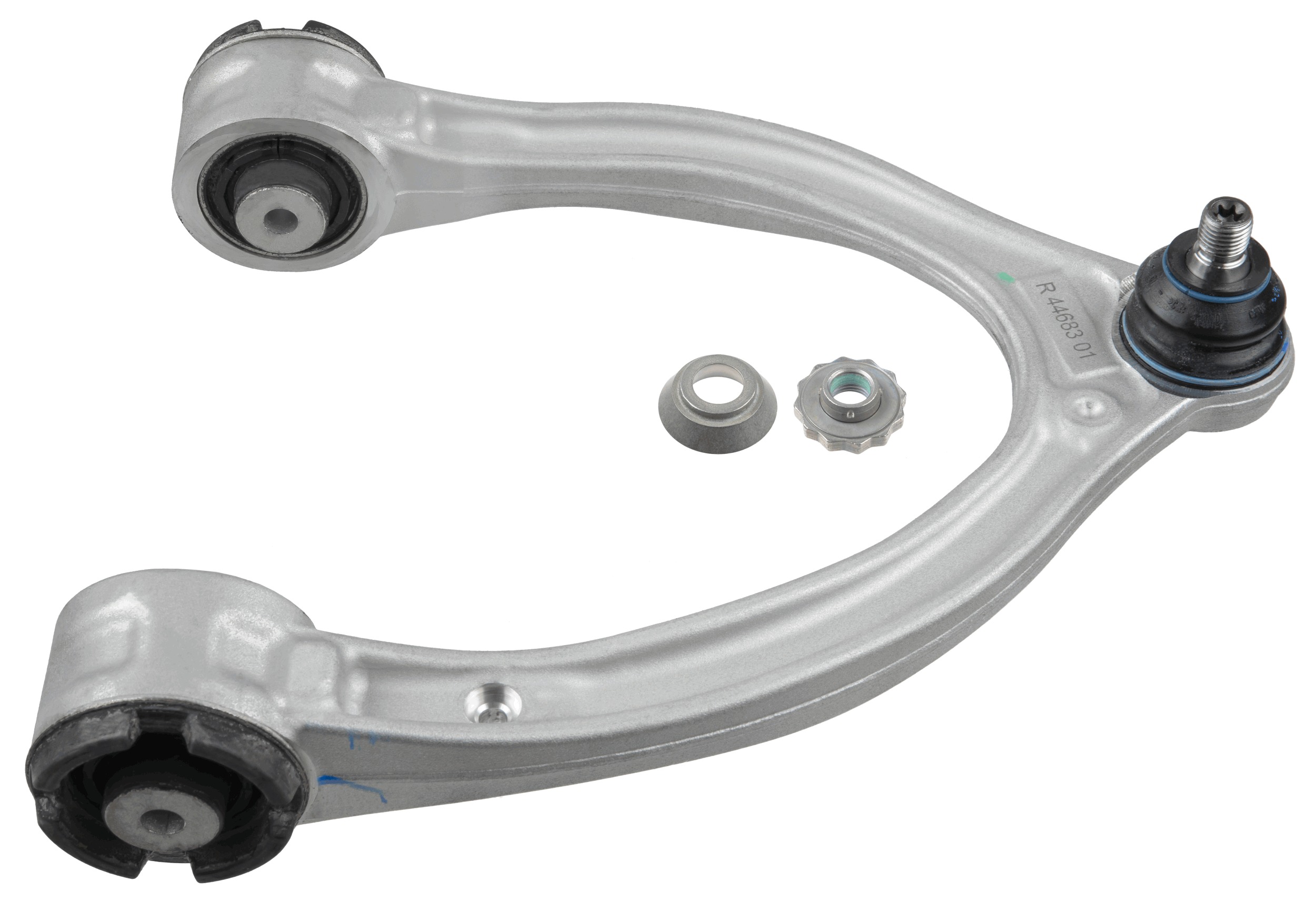 Lemförder Draagarm, wielophanging 44683 01