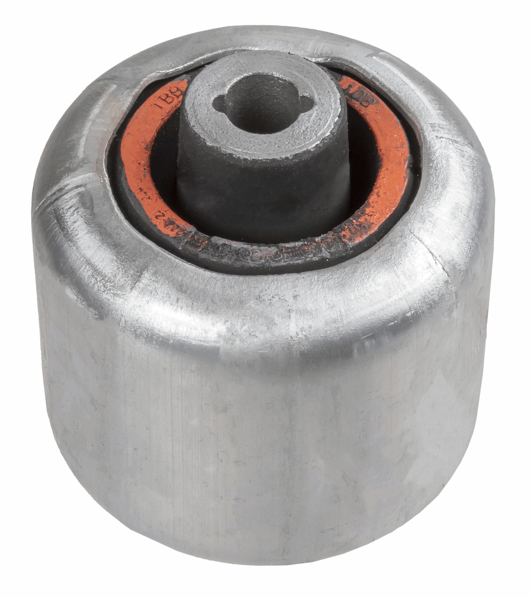 Lemförder Draagarm-/ reactiearm lager 44743 01