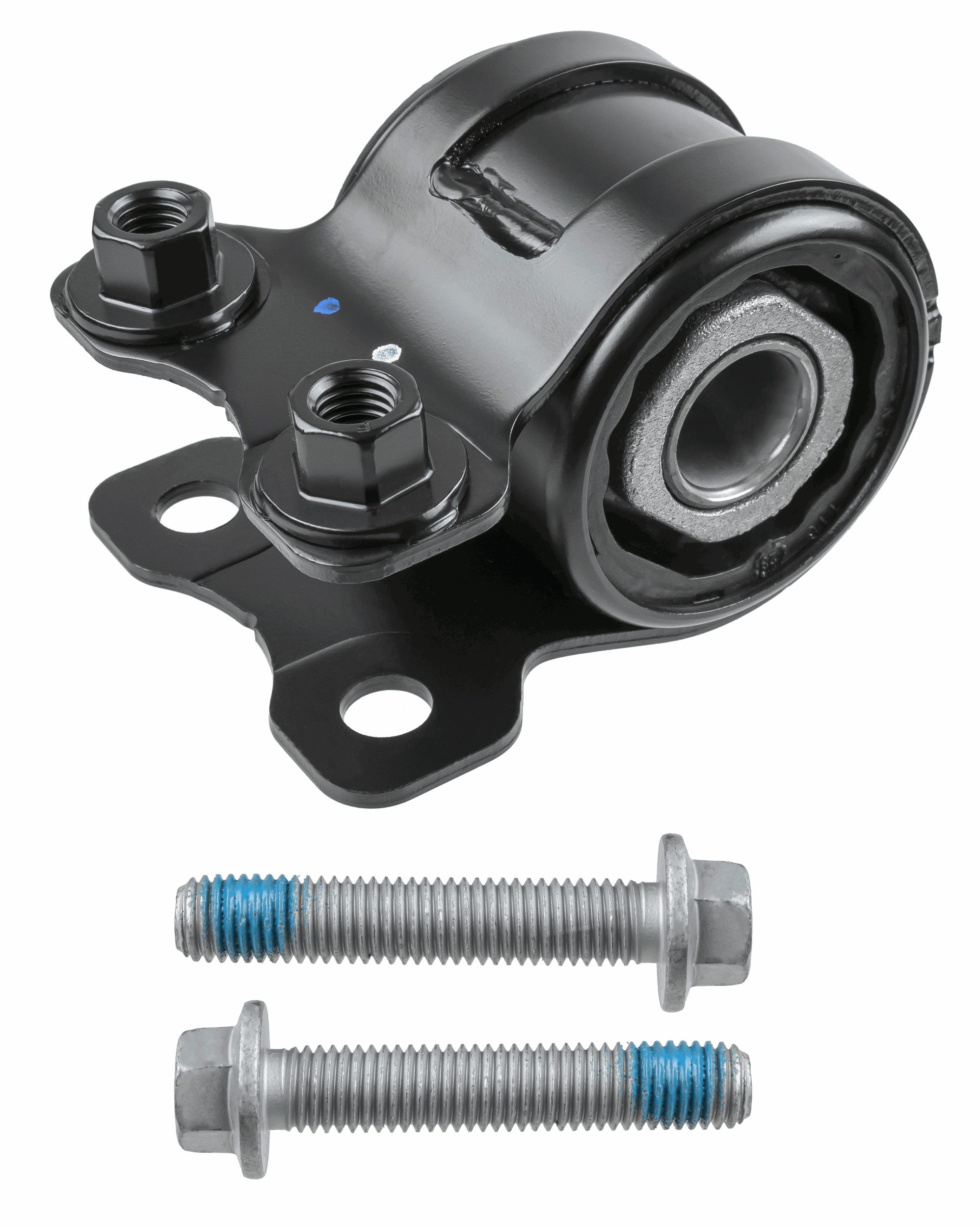 Lemförder Draagarm-/ reactiearm lager 44780 01