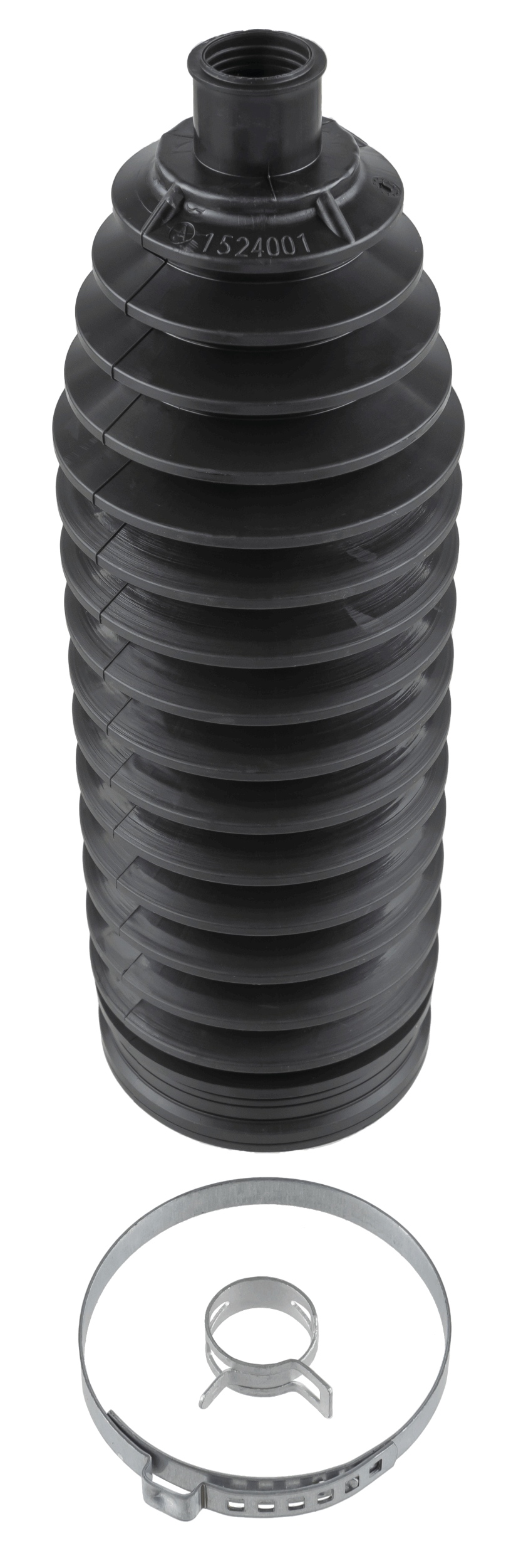 Lemförder Stuurhoes, besturing 44794 01