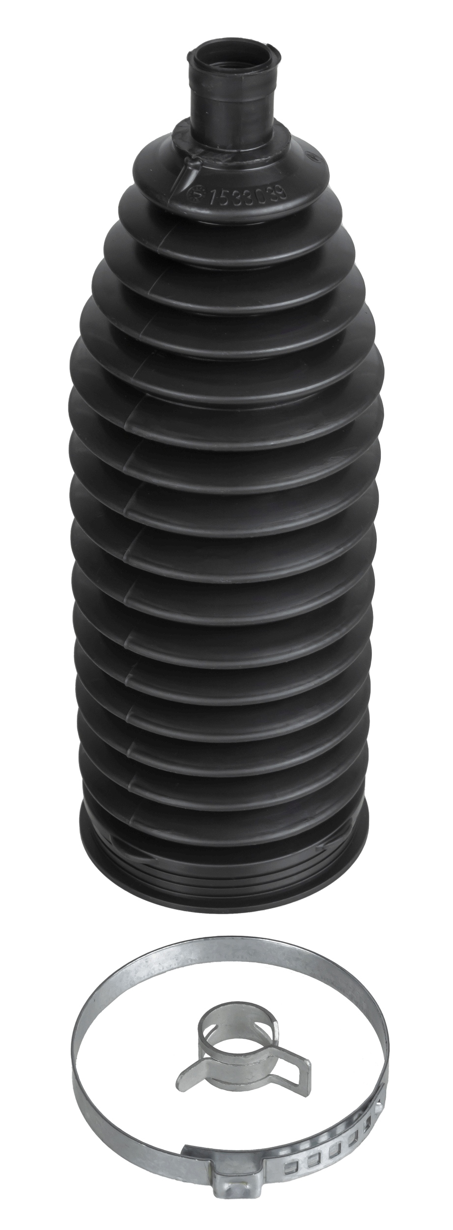 Lemförder Stuurhoes, besturing 44796 01