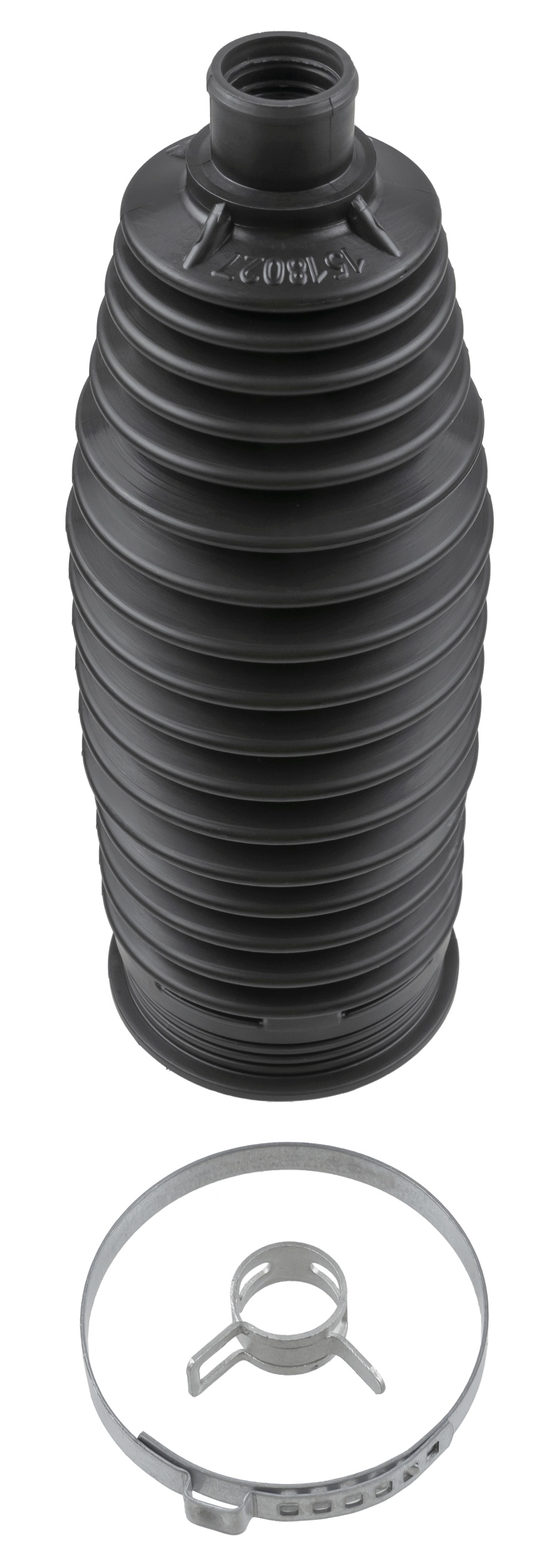 Lemförder Stuurhoes, besturing 44798 01