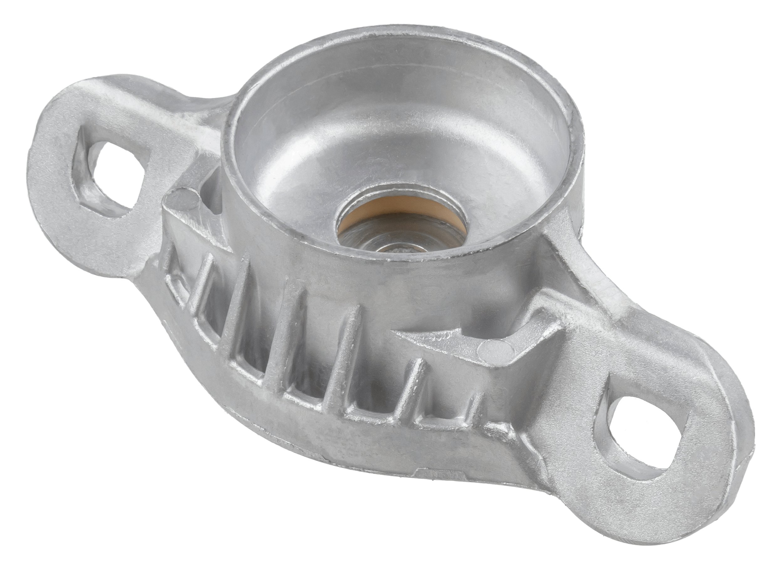 Lemförder Veerpootlager & rubber 44813 01