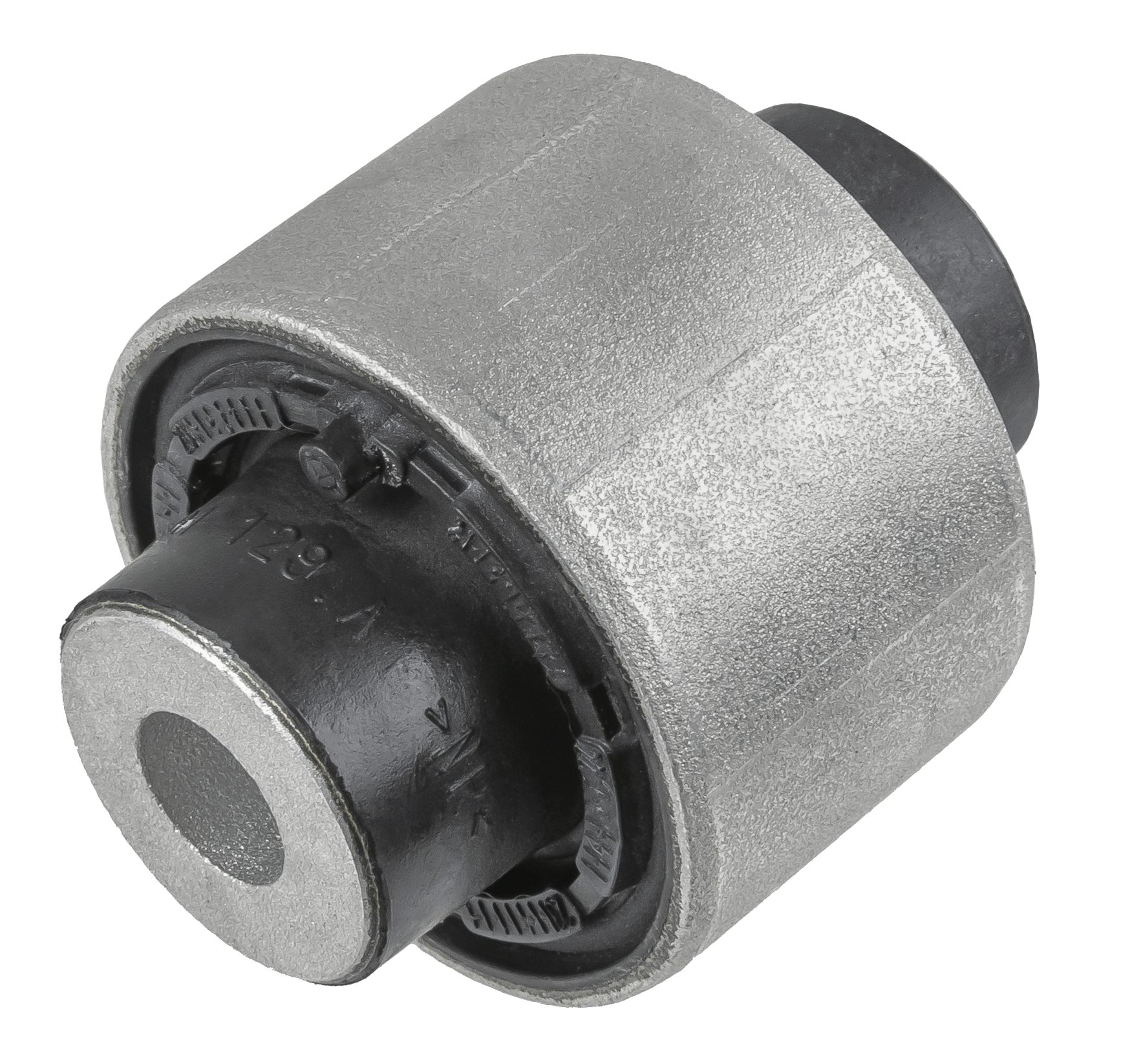 Lemförder Draagarm-/ reactiearm lager 44821 01