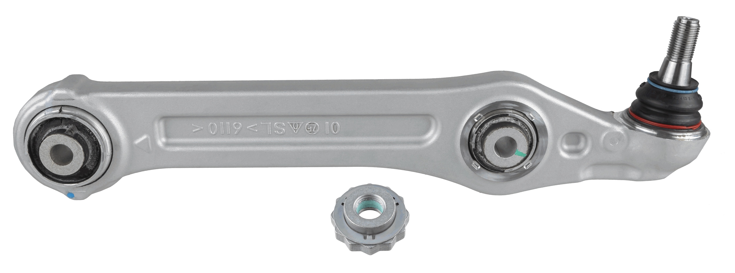 Lemförder Draagarm, wielophanging 44836 01