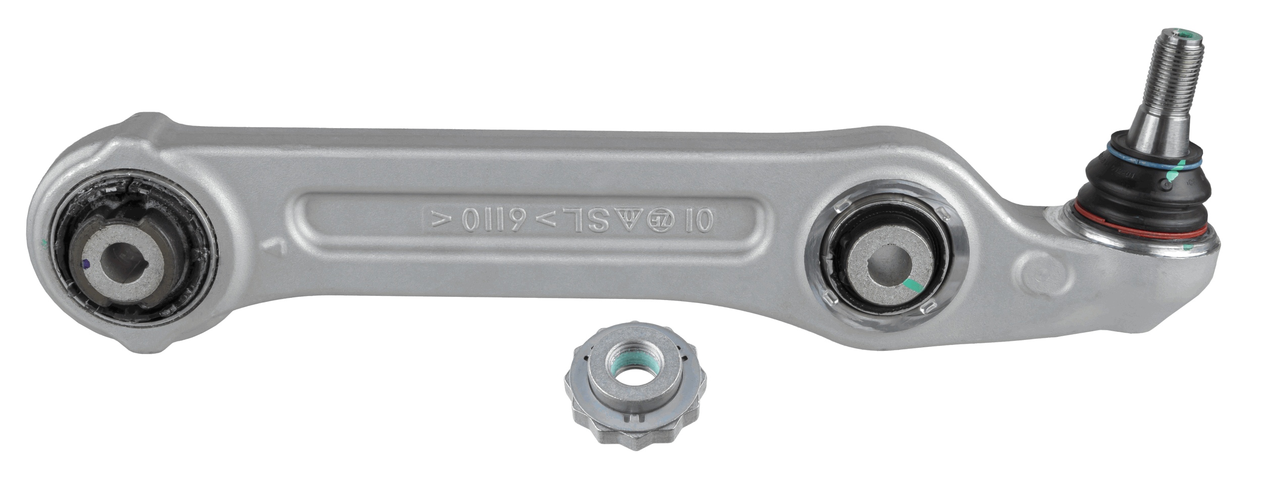 Lemförder Draagarm, wielophanging 44840 01