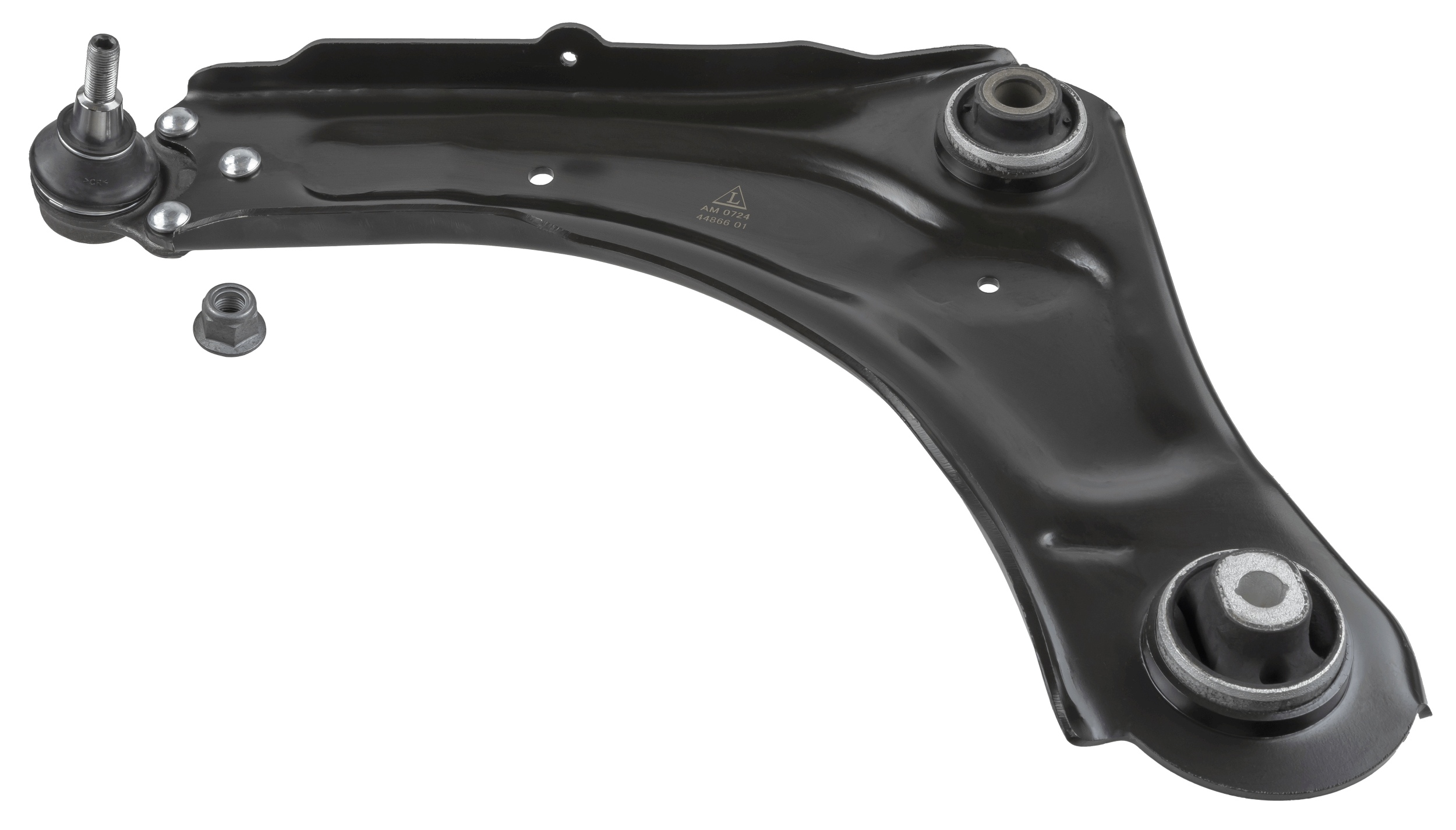 Lemförder Draagarm, wielophanging 44866 01