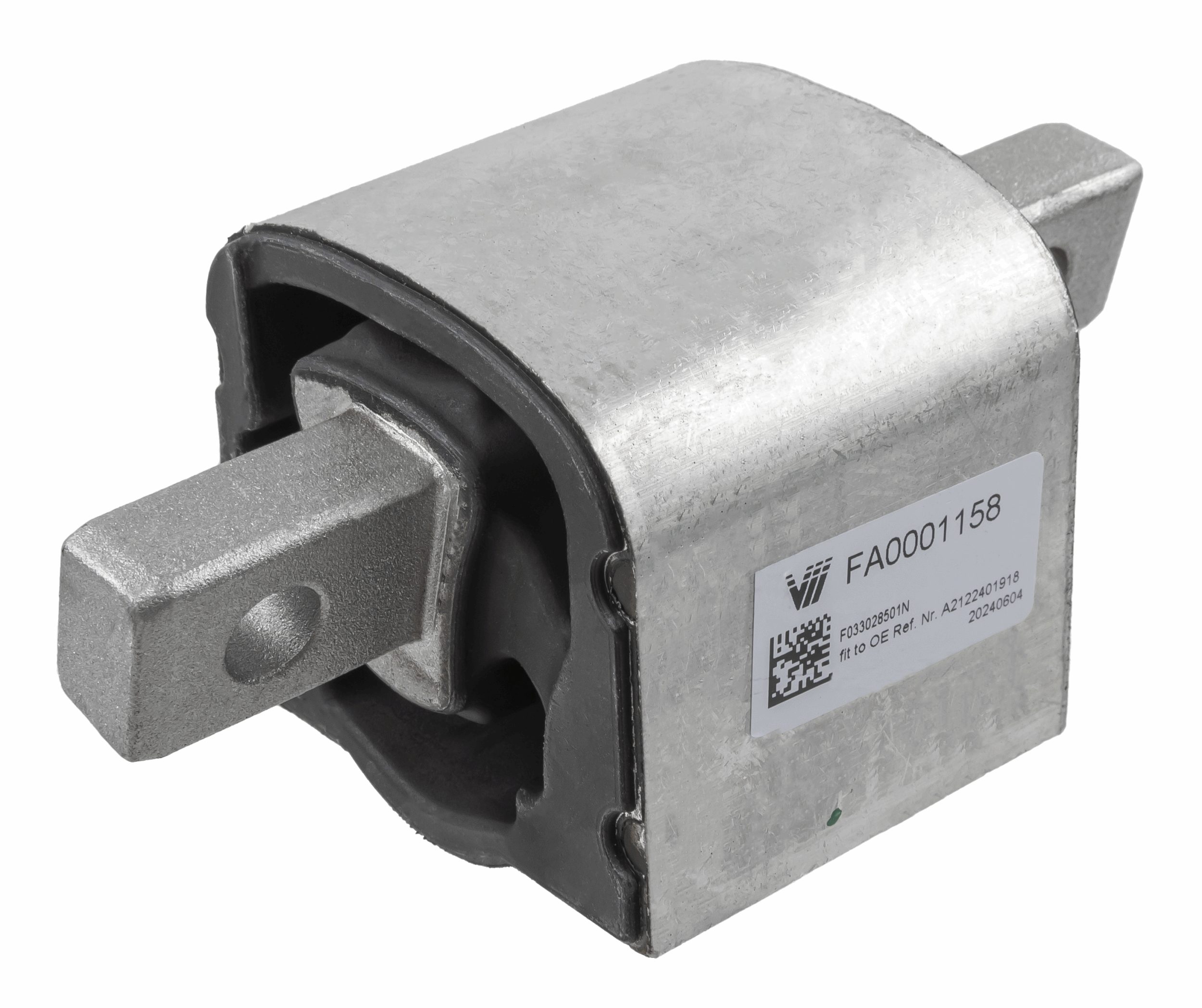 Lemförder Ophanging, automatische transmissie 45013 01