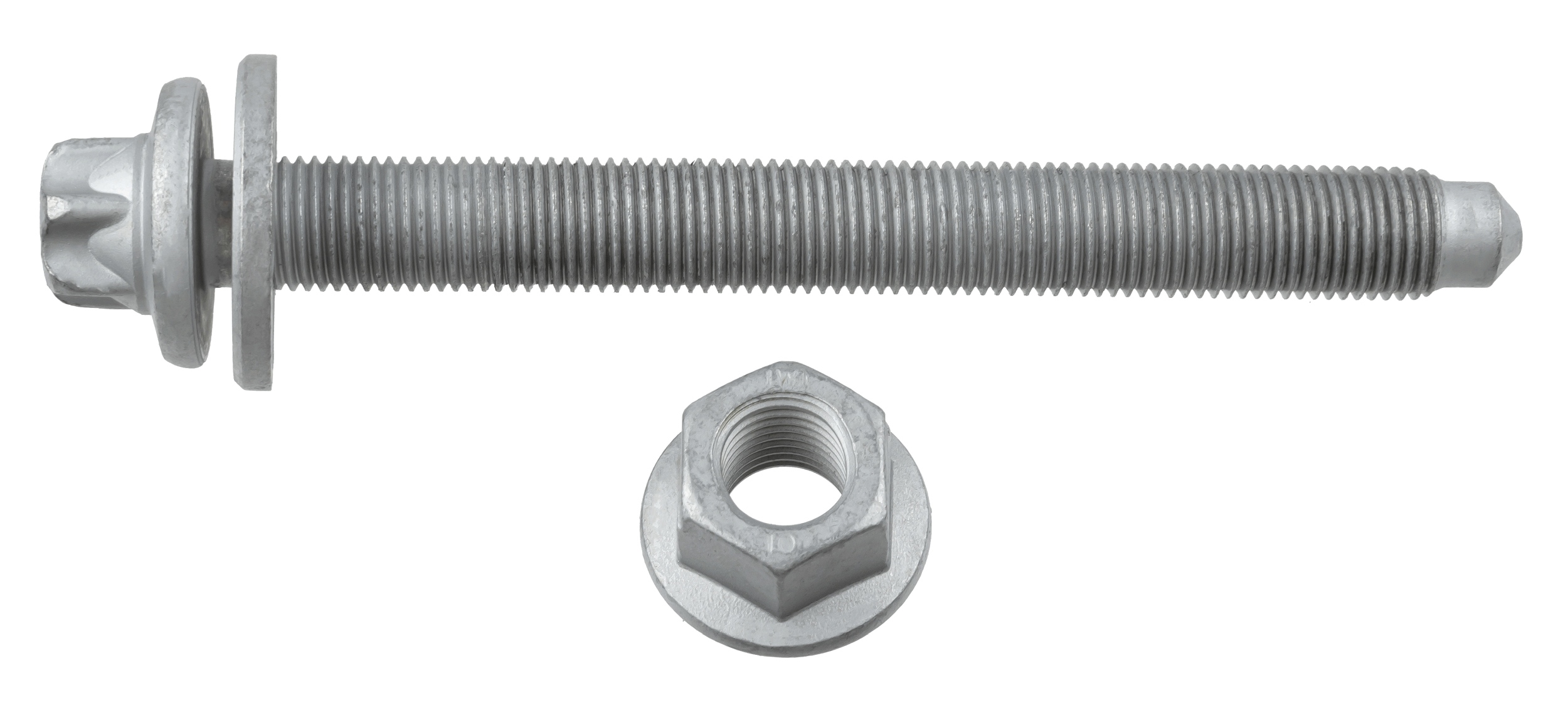 Lemförder Reparatieset, wielophanging 45028 01