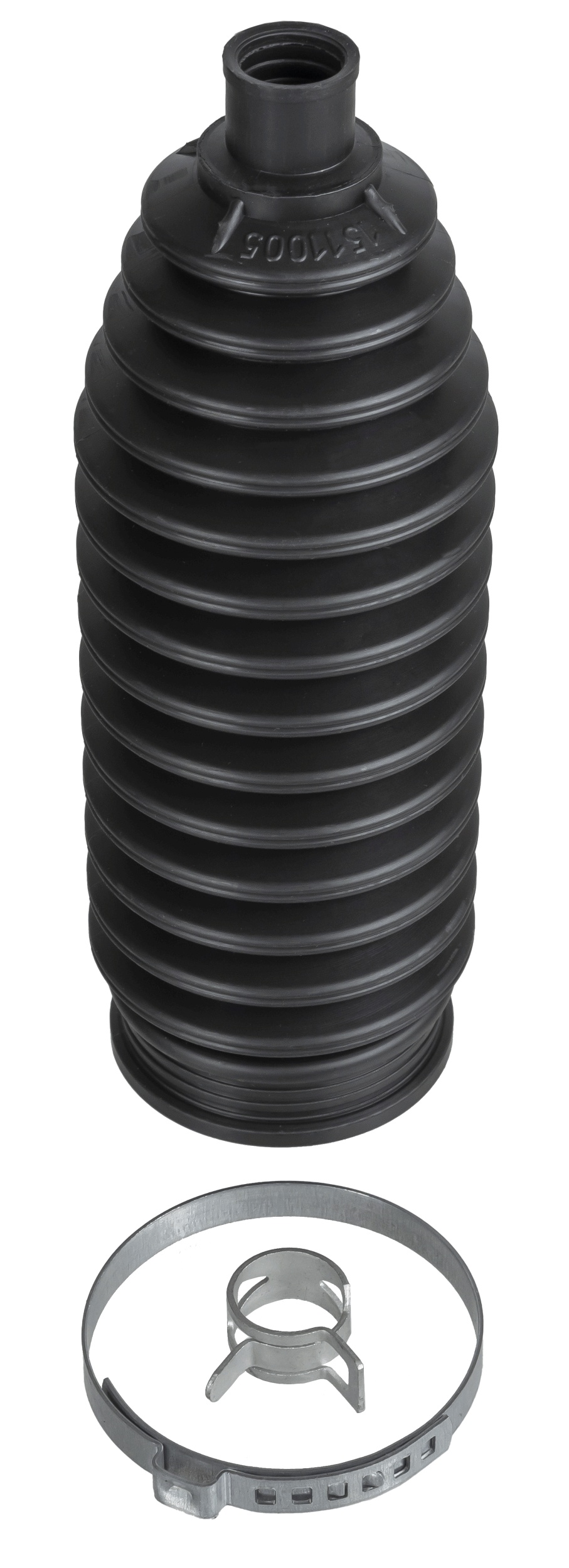 Lemförder Stuurhoes, besturing 45074 01