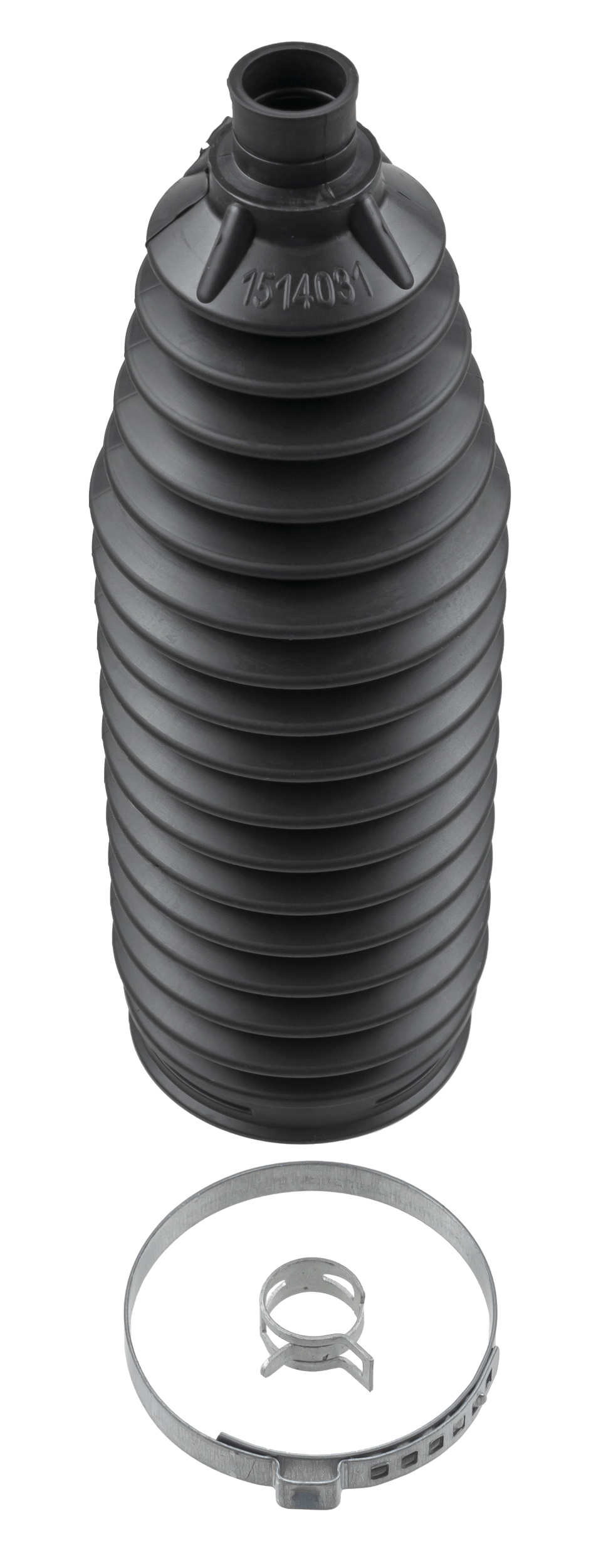 Lemförder Stuurhoes, besturing 45076 01