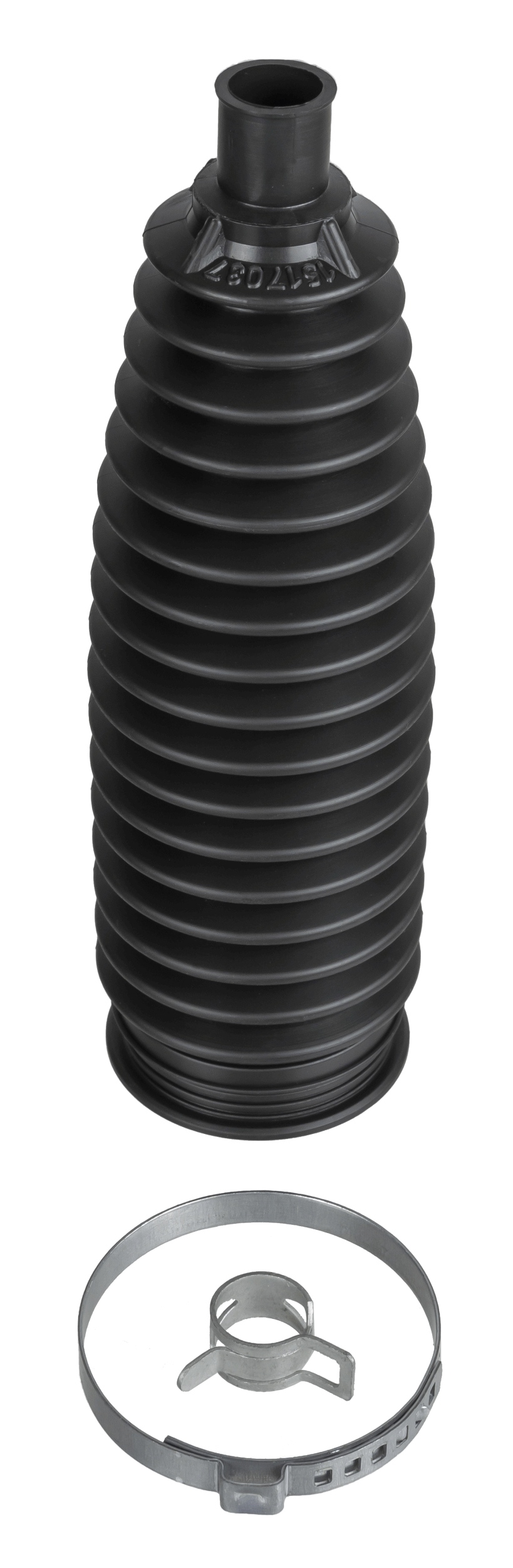 Lemförder Stuurhoes, besturing 45077 01