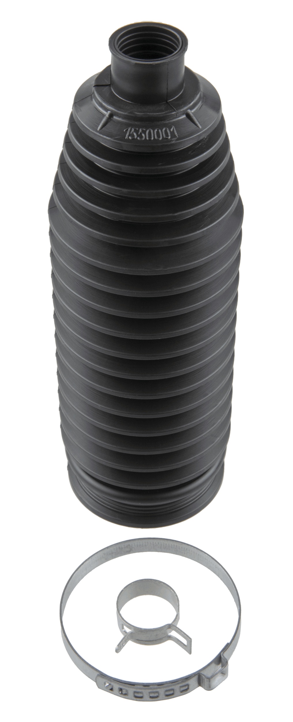 Lemförder Stuurhoes, besturing 45079 01