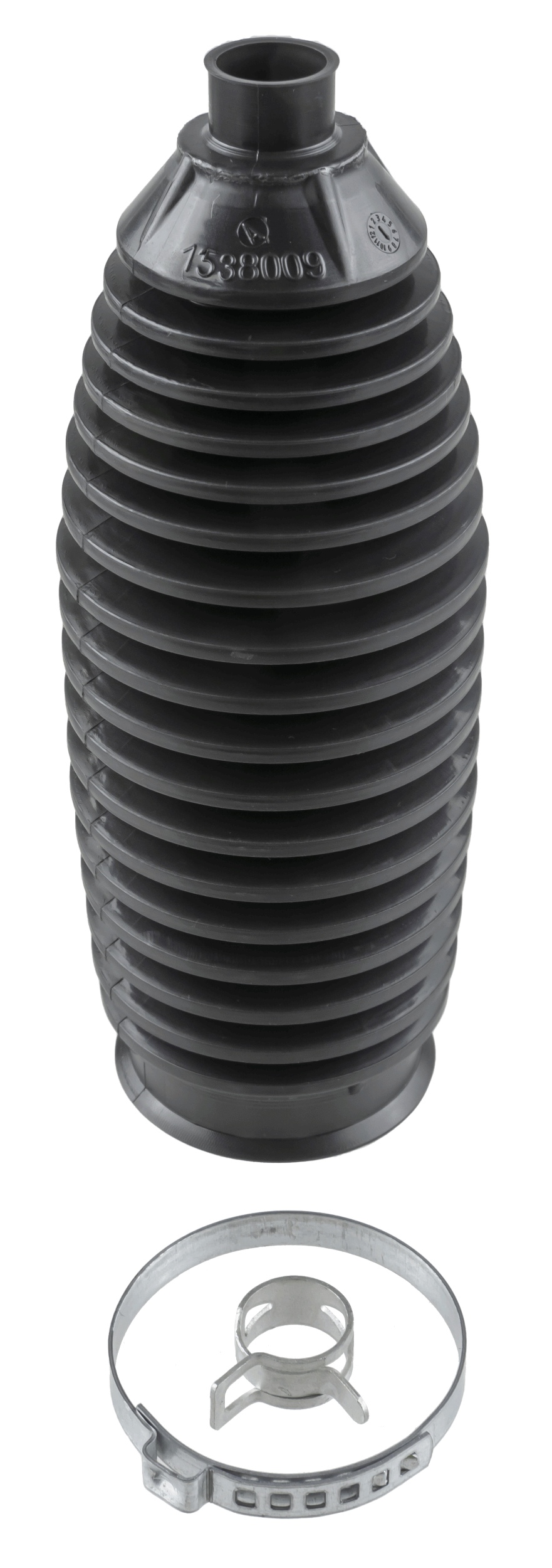 Lemförder Stuurhoes, besturing 45081 01