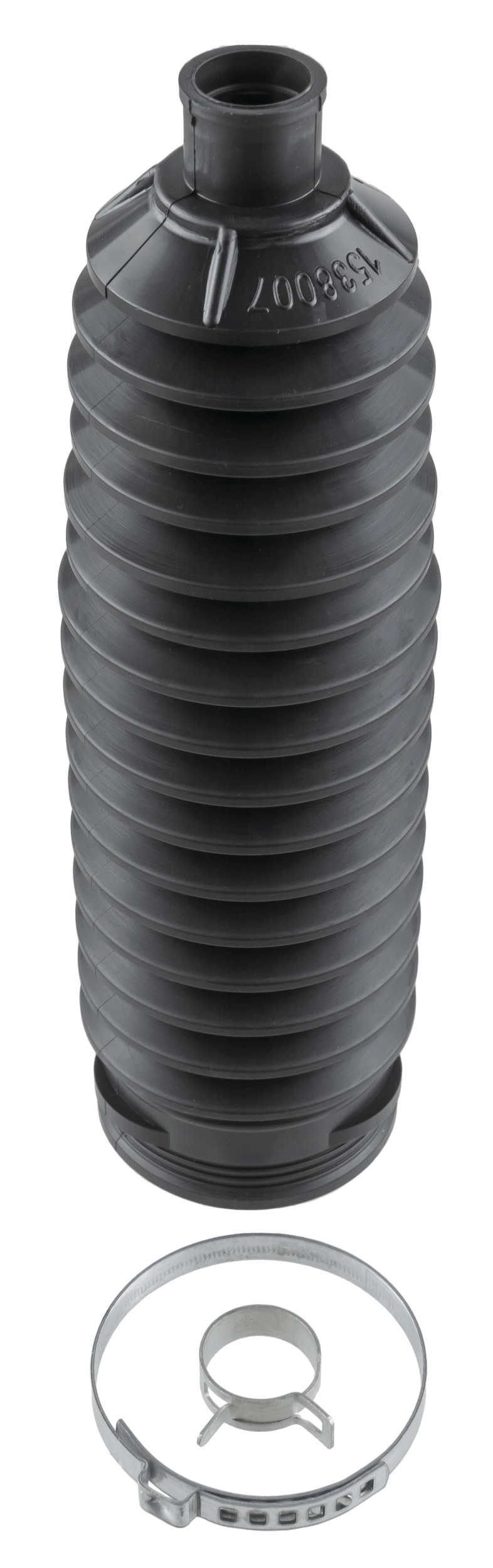 Lemförder Stuurhoes, besturing 45083 01