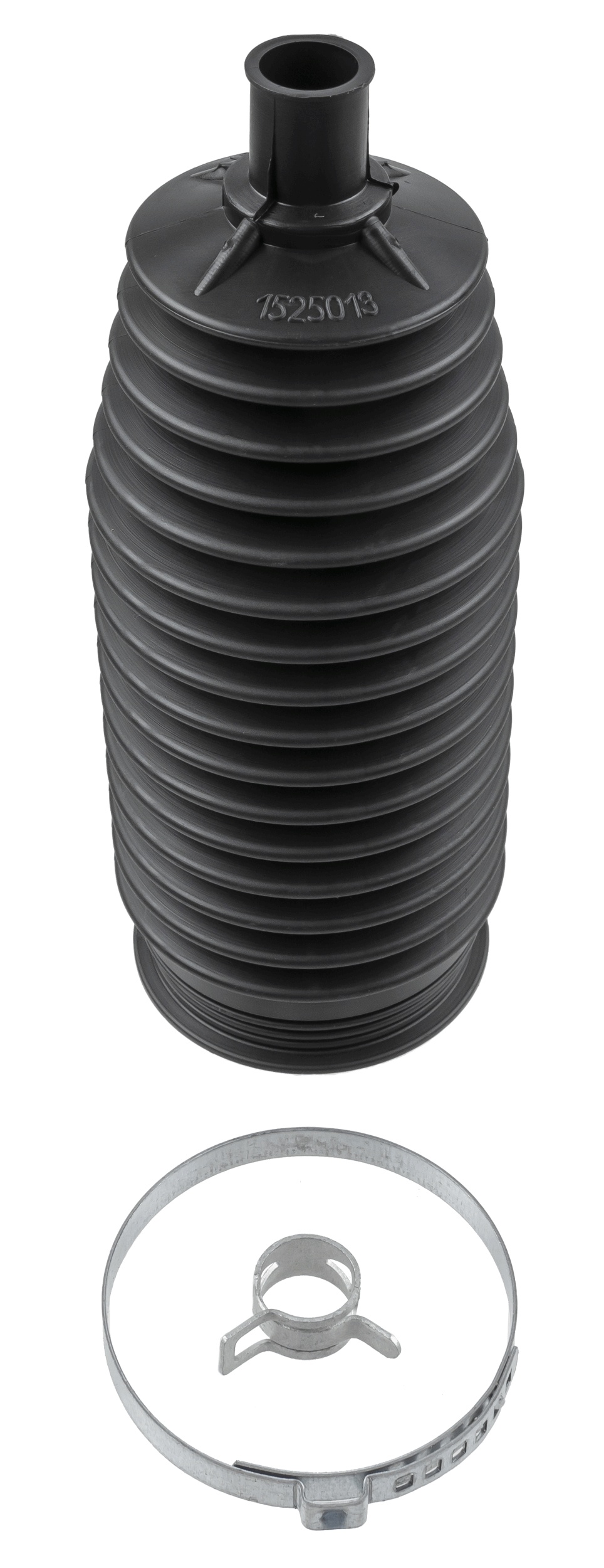 Lemförder Stuurhoes, besturing 45084 01