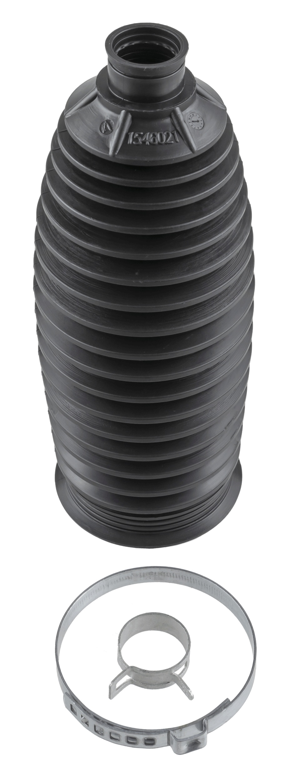 Lemförder Stuurhoes, besturing 45085 01