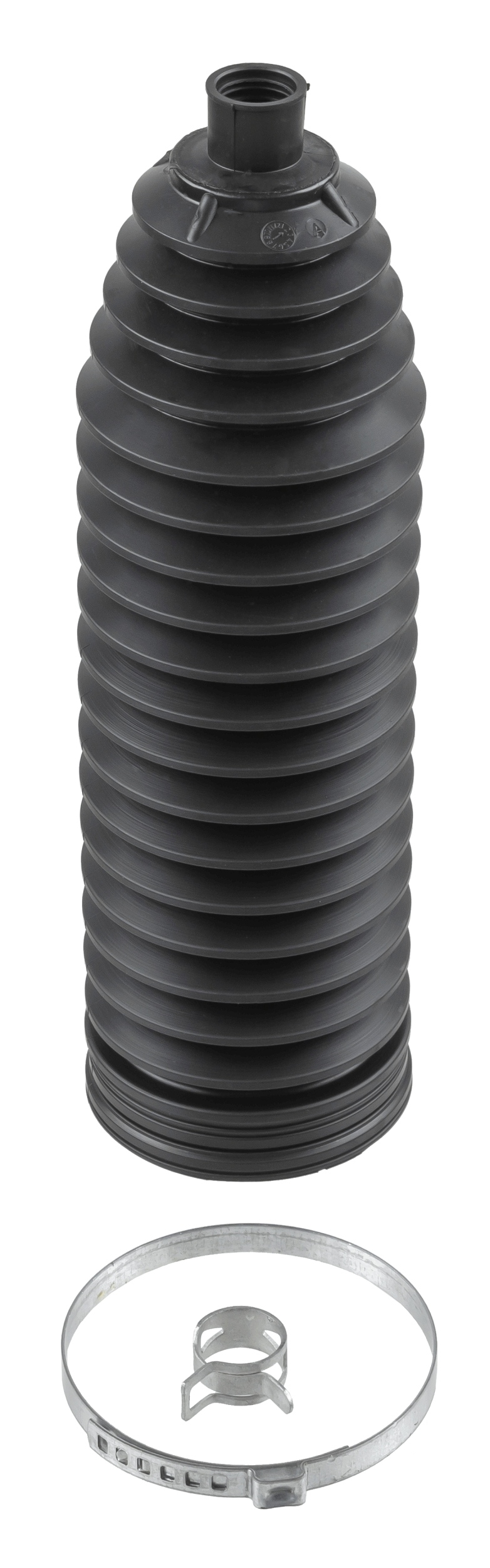 Lemförder Stuurhoes, besturing 45086 01