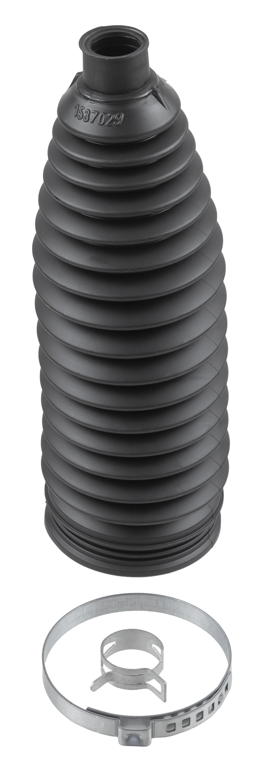 Lemförder Stuurhoes, besturing 45088 01