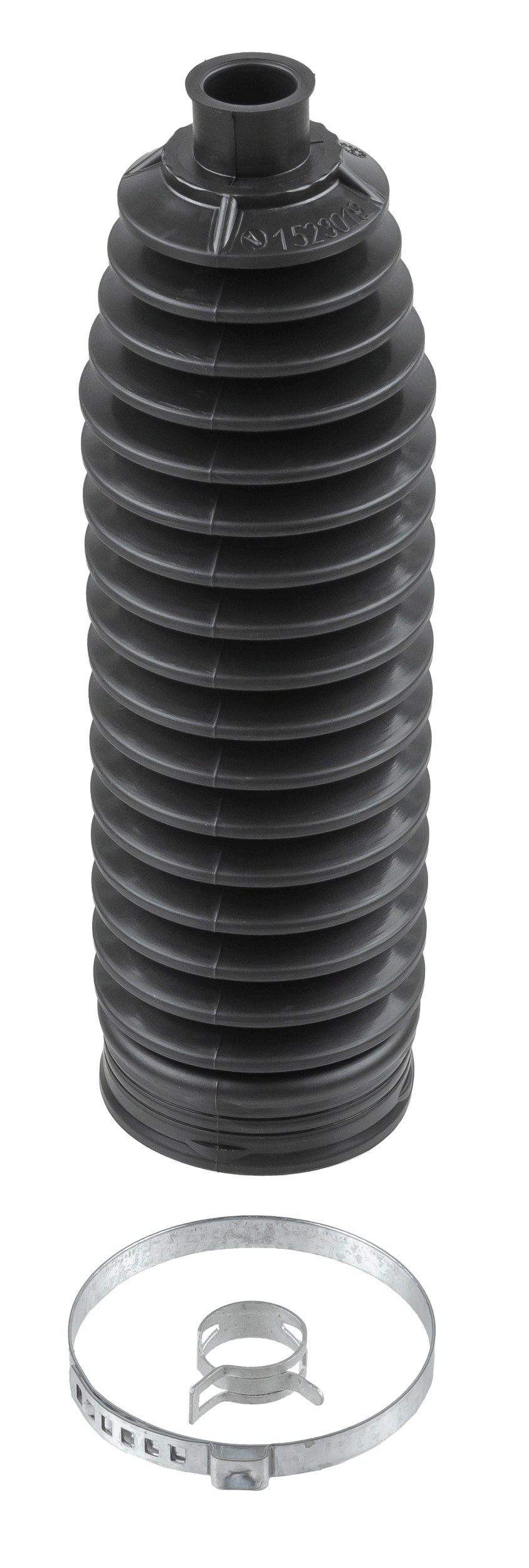 Lemförder Stuurhoes, besturing 45100 01