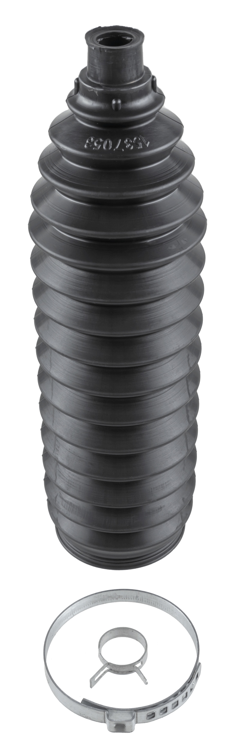 Lemförder Stuurhoes, besturing 45101 01