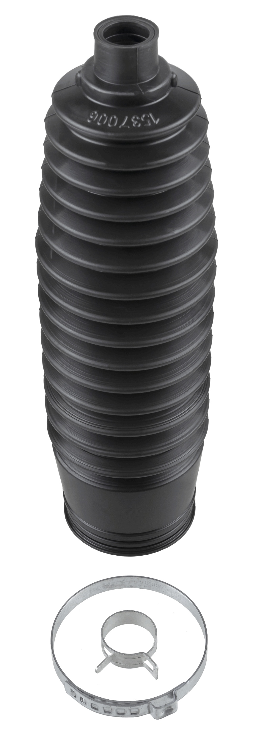 Lemförder Stuurhoes, besturing 45102 01