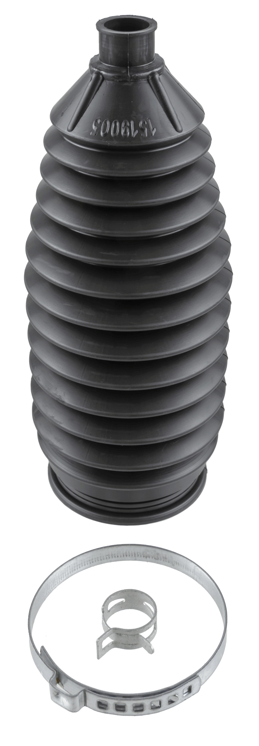 Lemförder Stuurhoes, besturing 45103 01