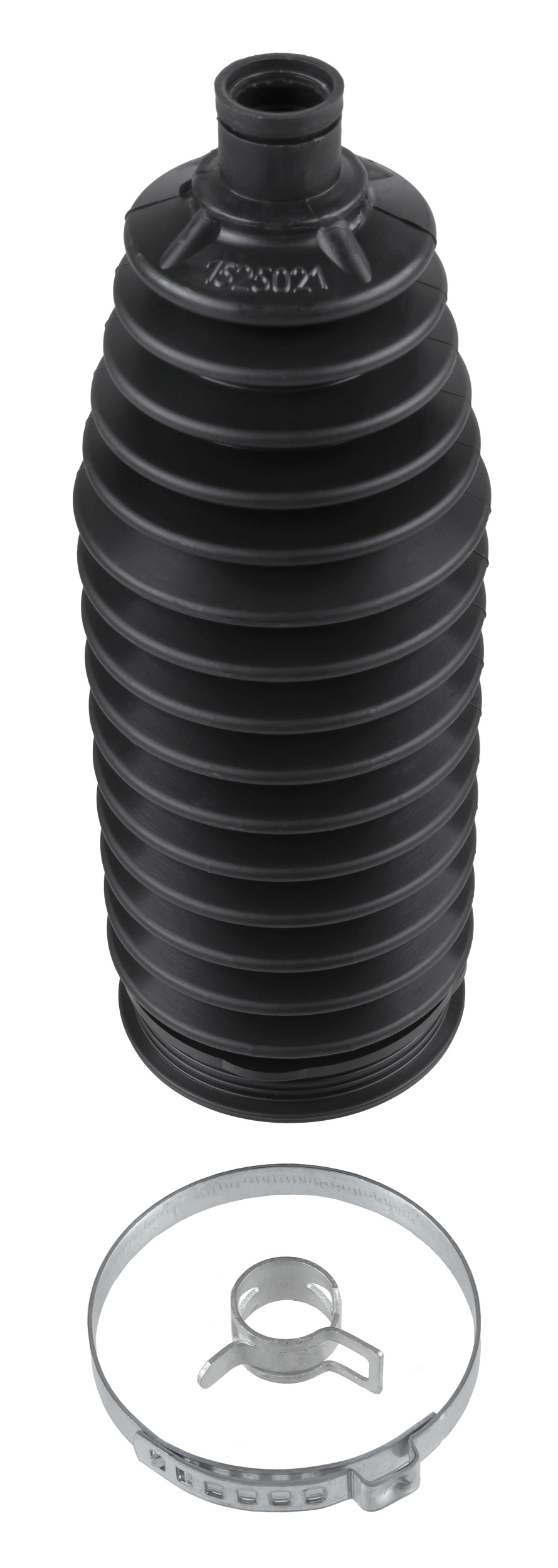 Lemförder Stuurhoes, besturing 45104 01