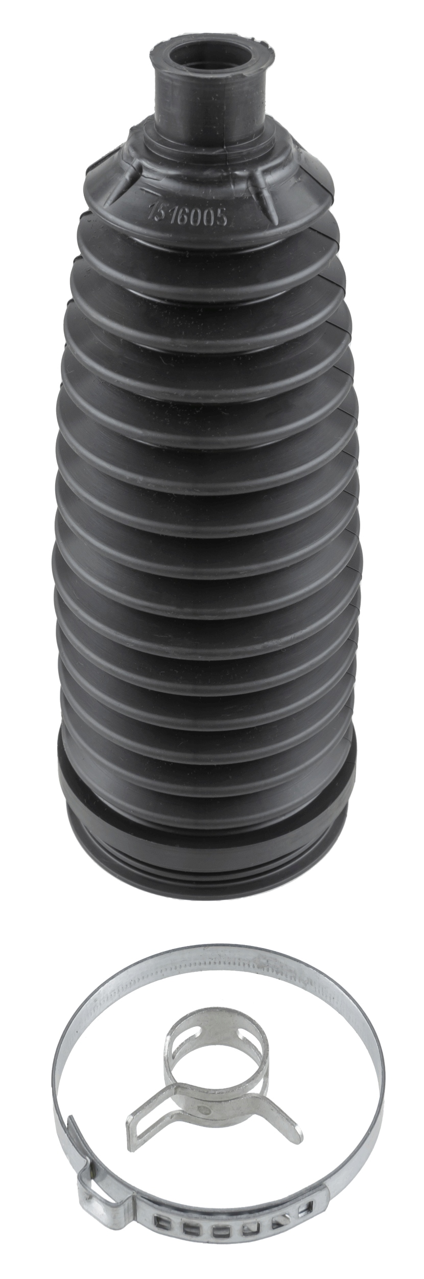 Lemförder Stuurhoes, besturing 45105 01