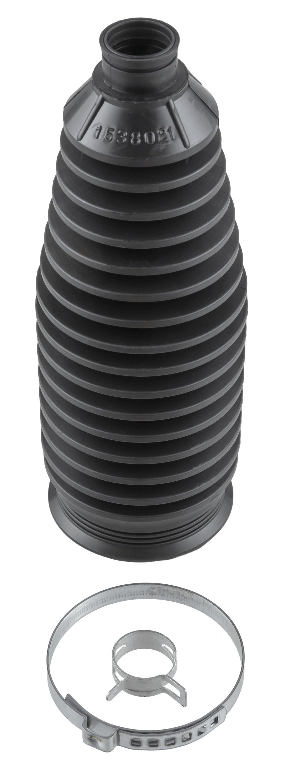 Lemförder Stuurhoes, besturing 45106 01