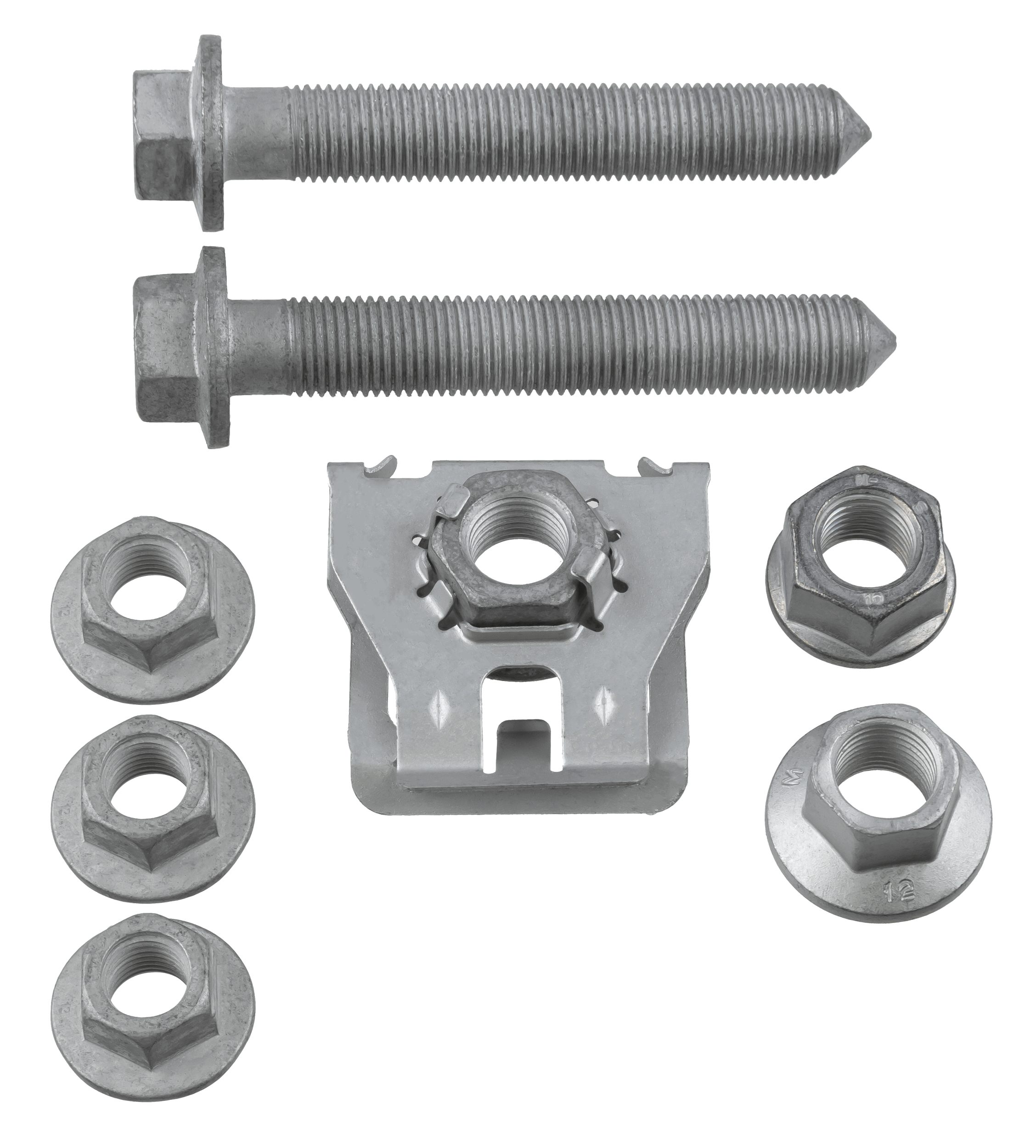 Lemförder Reparatieset, wielophanging 45121 01