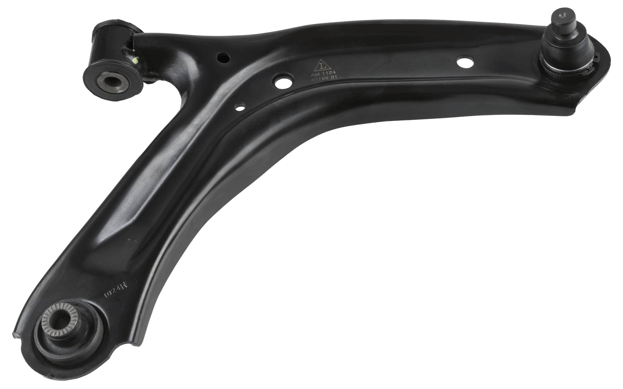 Lemförder Draagarm, wielophanging 45155 01