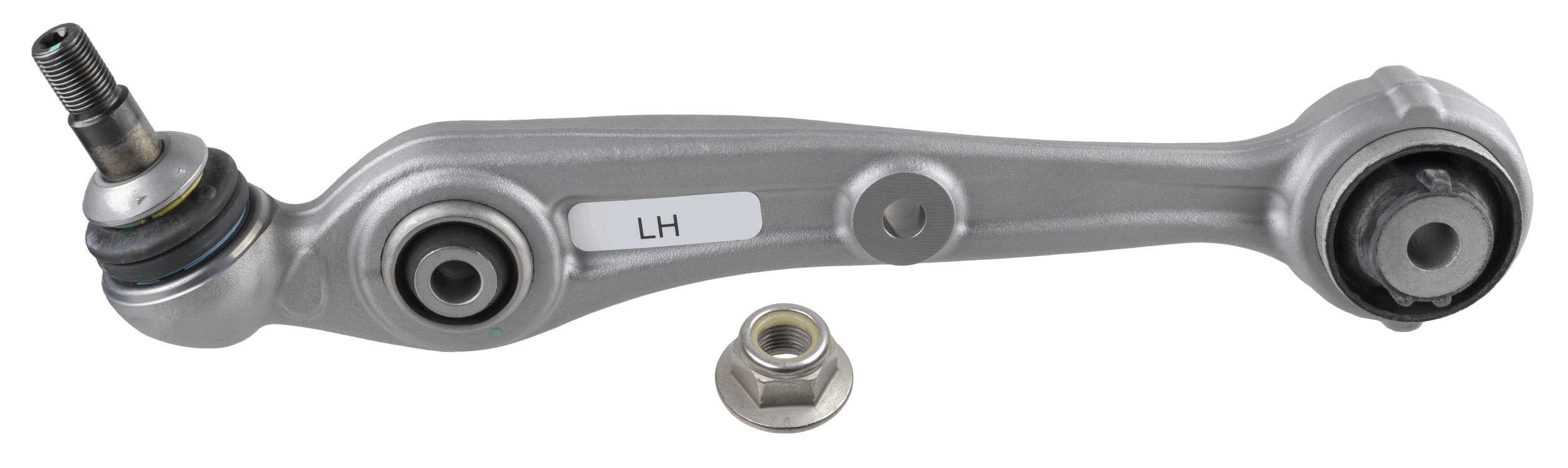 Lemförder Draagarm, wielophanging 45207 01